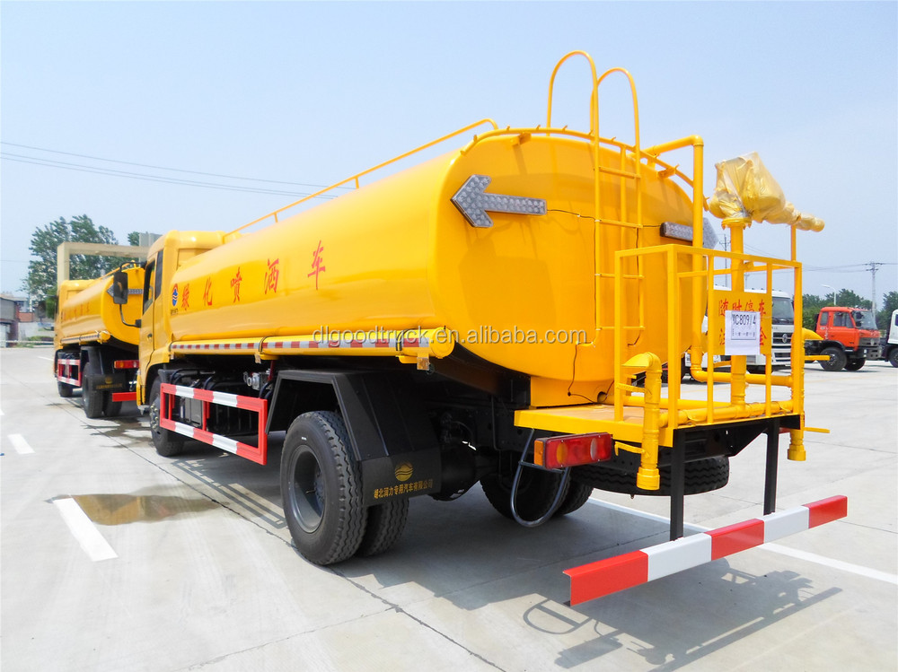 東風の給水車販売のための00861582675025510cbm( whatsapp)仕入れ・メーカー・工場