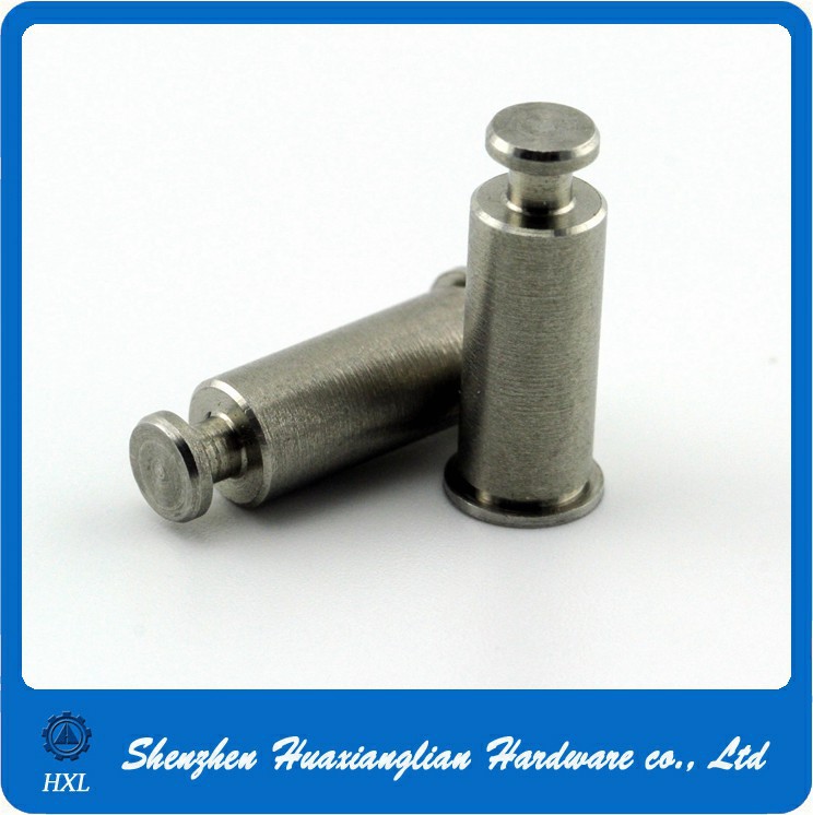 Pem Skc Keyhole Standoff Fasteners For Pcb Buy Keyhole Fasteners