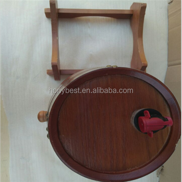 High Quality Wholesale FSC Custom Wooden Wine Barrels with Factory Price .png