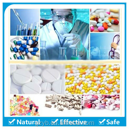 2014 Hot Sell Natural Vitamin E Capsule