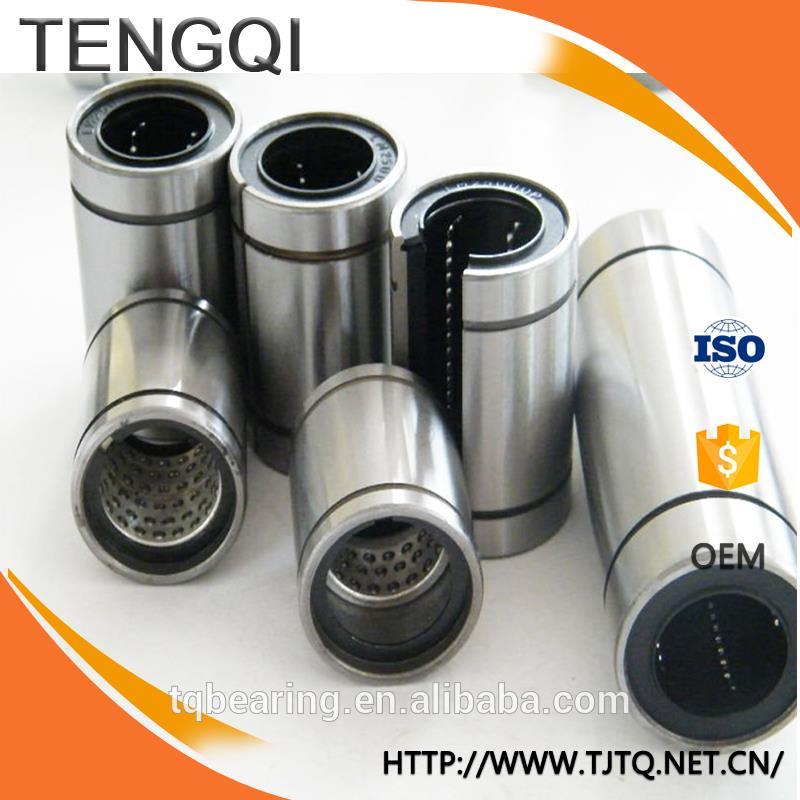 Multifunctional Thk Lmf16 Flange Linear Bearing Lmf16uu Linear Bearings