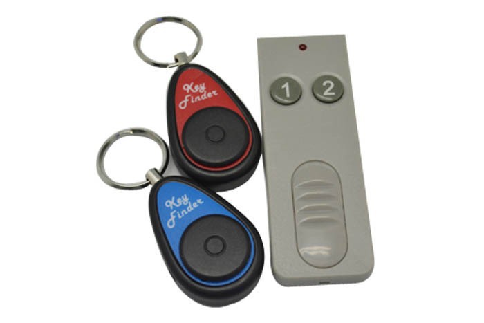 50-Pcs-set-Wholesales-novelties-Electronic-1-in1-Anti-lost-alarm-Wireless-Remote-Key-Finder-Lost
