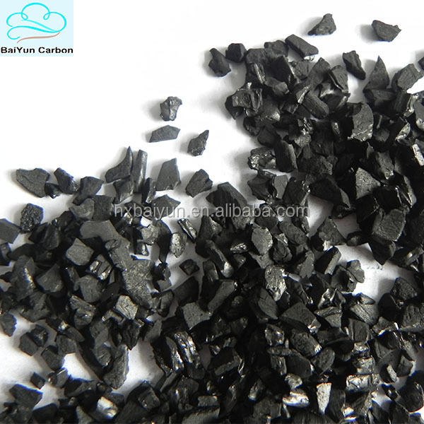 High adsorption best quality coconut shell activated carbon for air cleaning activated carbon deodorant