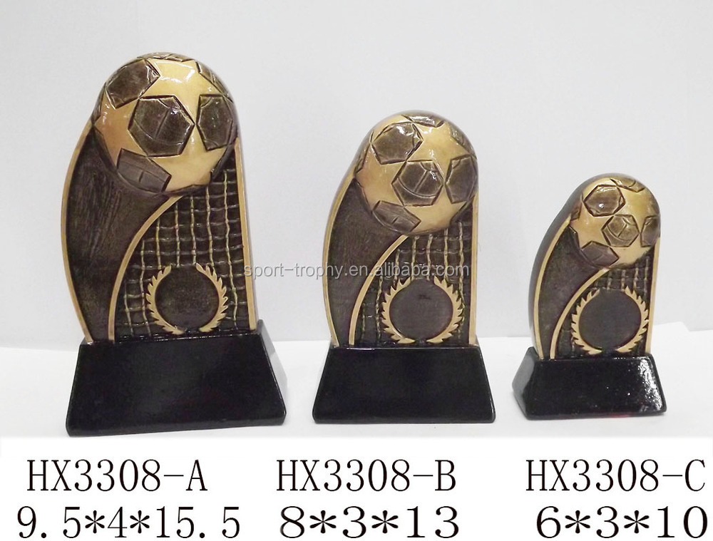 中国のサッカースタートロフィー記念品直売問屋・仕入れ・卸・卸売り