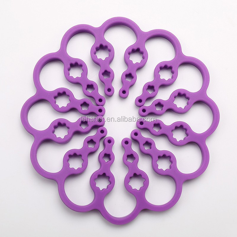 Mesa de comedor creativo placemat coaster para accesorios de ...