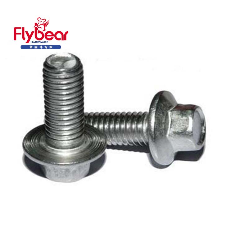 Precision Standard Parts Din137 Dome Oval Wave Curved Saddle Flat Metal