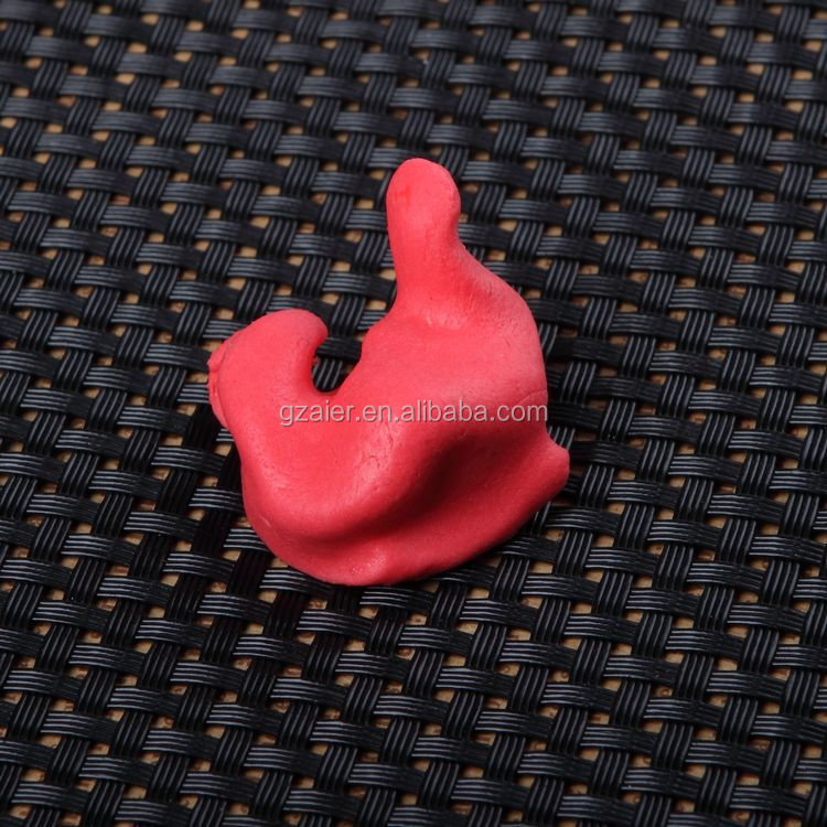 Reusable silicon earplugs custom molded Ear Plugs for sleeping