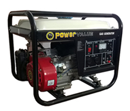 Honda generators for home use india #6