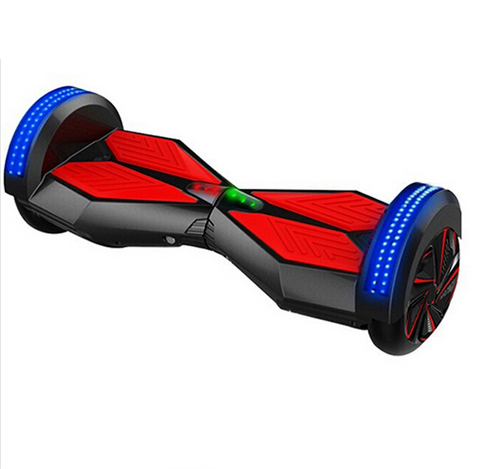 Power hover board