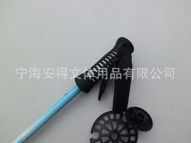 ドイツマッキンリーマッキンリー指定メーカーサプライ3- 色tprハンドル登山杖問屋・仕入れ・卸・卸売り