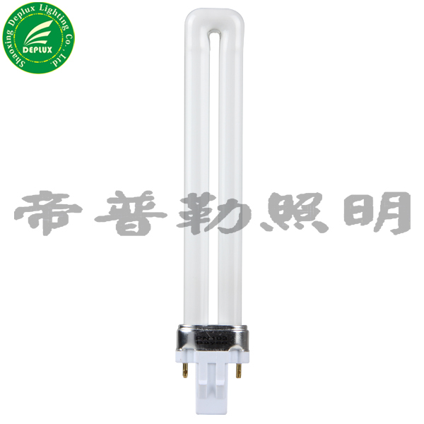 plgx23ベース電球型蛍光灯ブラックライトブルー5w7w9w11w13wblbランプ仕入れ・メーカー・工場