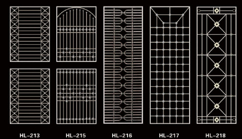 Front Door Grill Designs Table And Chair And Door