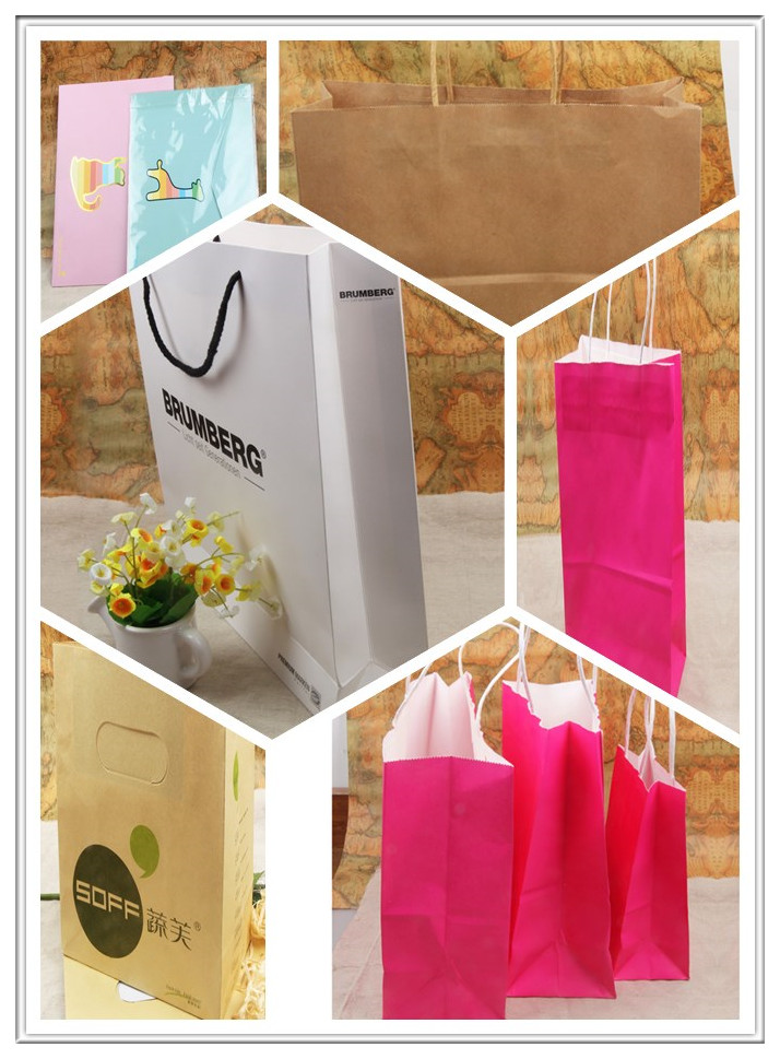Exquisite handmade china tea bag tissue paper