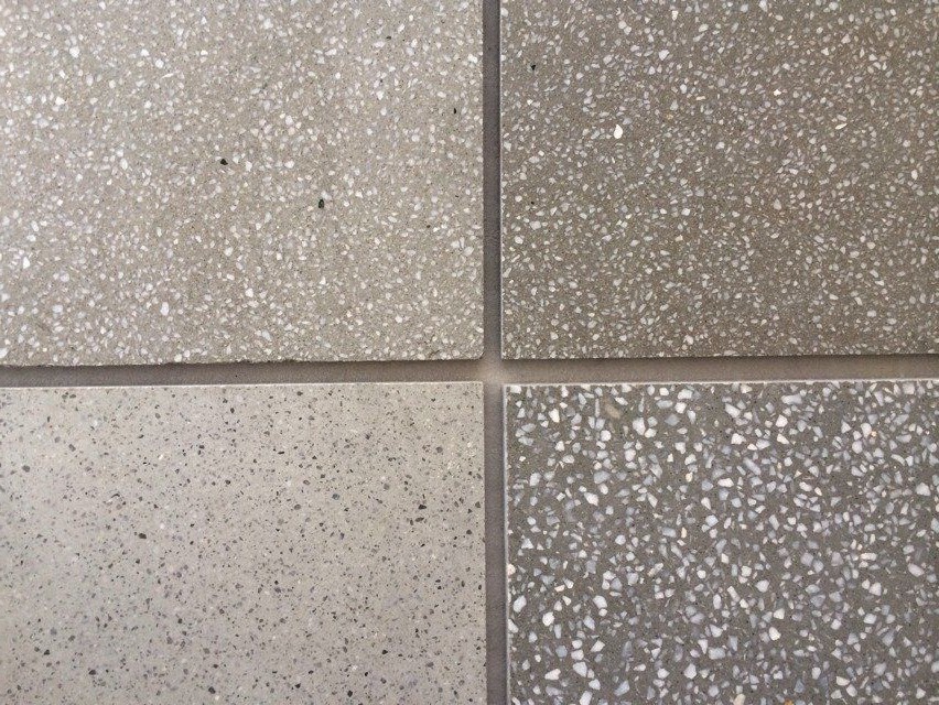 yellow terrazzo tiles yellow terrazzo tiles