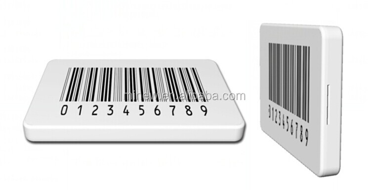 i6 iBeacon sticker