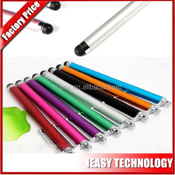 新しいデザインスタイラスペンのタッチのペンの静電容量のペン問屋・仕入れ・卸・卸売り