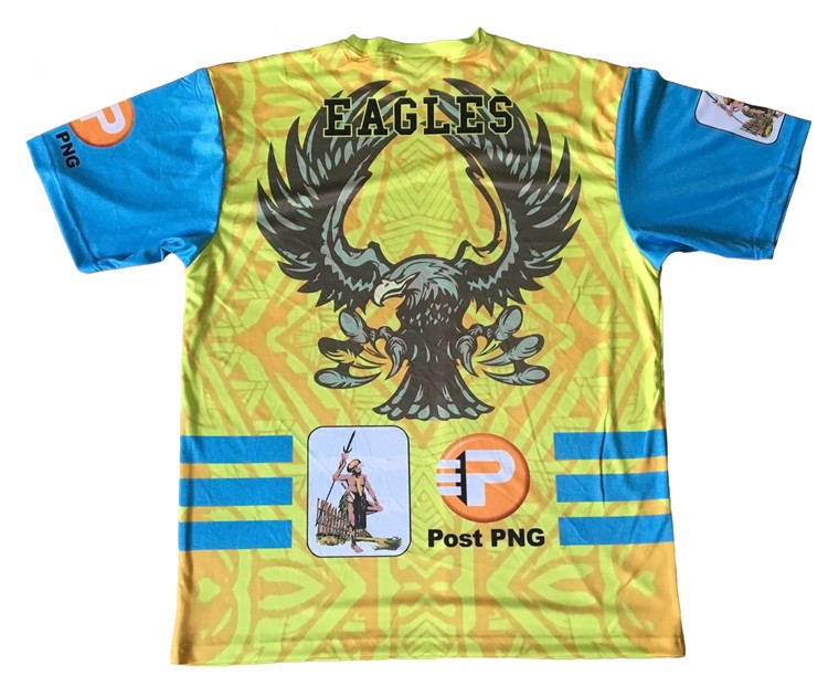 camo rugby shirts