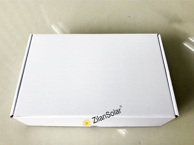SR208C Solar Water Heater Level and Temperature Controller SR208C Solar Water Heater Level and Temperature Controller