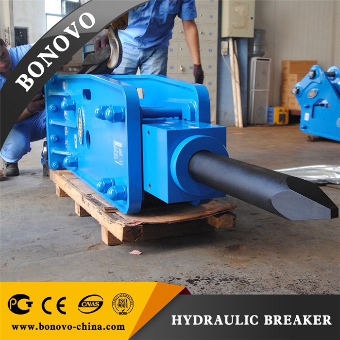 Excavator Hydraulic Concrete Breaker For Sale Buy Hydraulic Concrete Breaker,Excavator