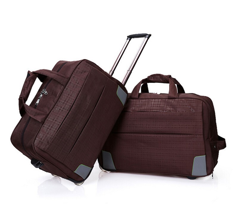 best travel suitcase with wheels