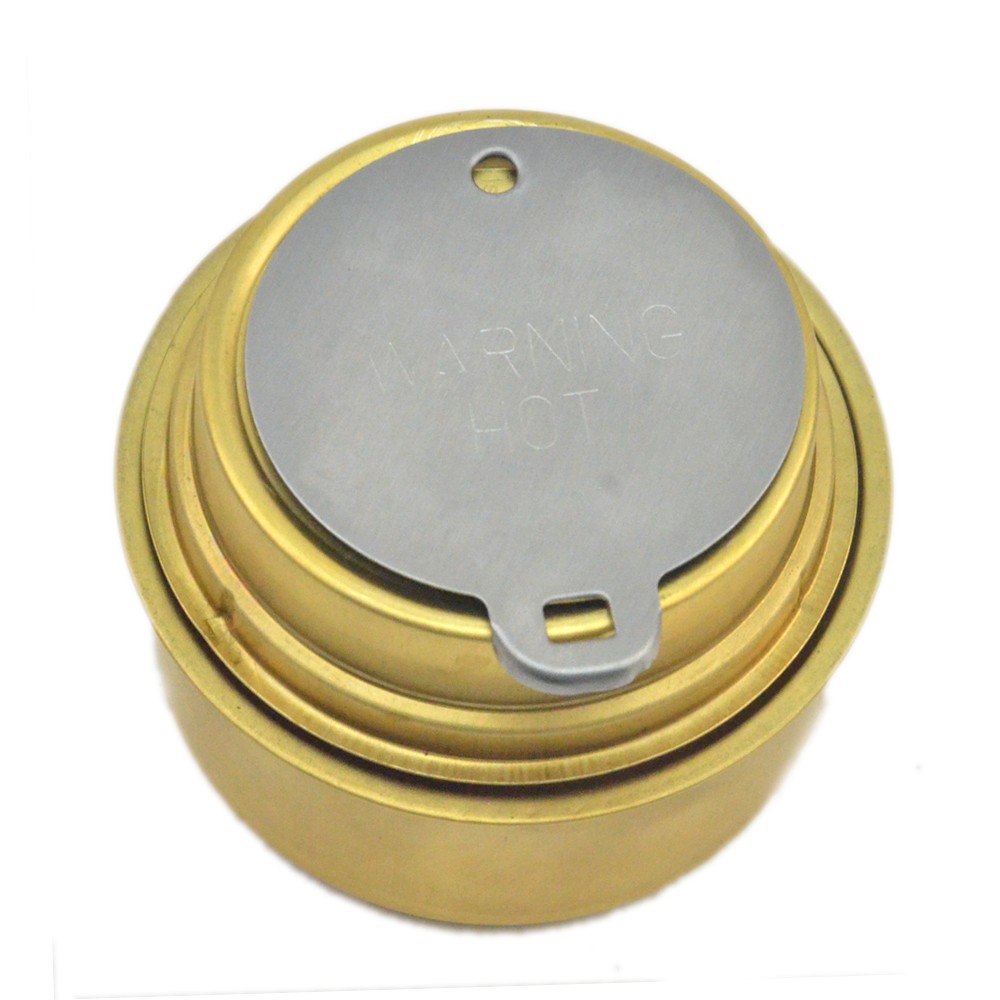 best selling products Copper Alloy Portable Mini Ultra-light Spirit Burner Alcohol Stove Outdoor Camping Stove.jpg