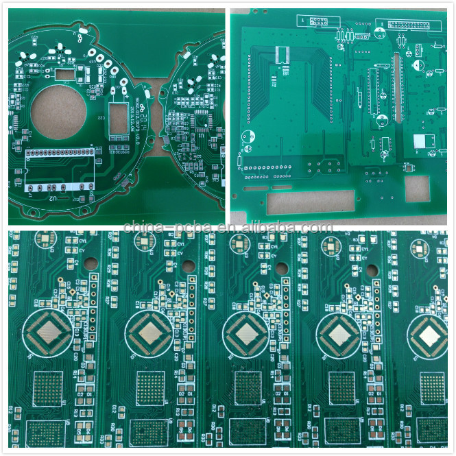 ターンキーpcbメーカー裸の電子化、 コンポーネントソースと組立サービス問屋・仕入れ・卸・卸売り