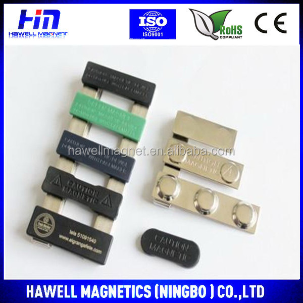 Magnetic Name tags/ Magnetic Name Badges/ magnetic nametag