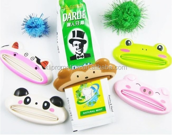 新しいデザイン歯磨きチューブ絞り器問屋・仕入れ・卸・卸売り