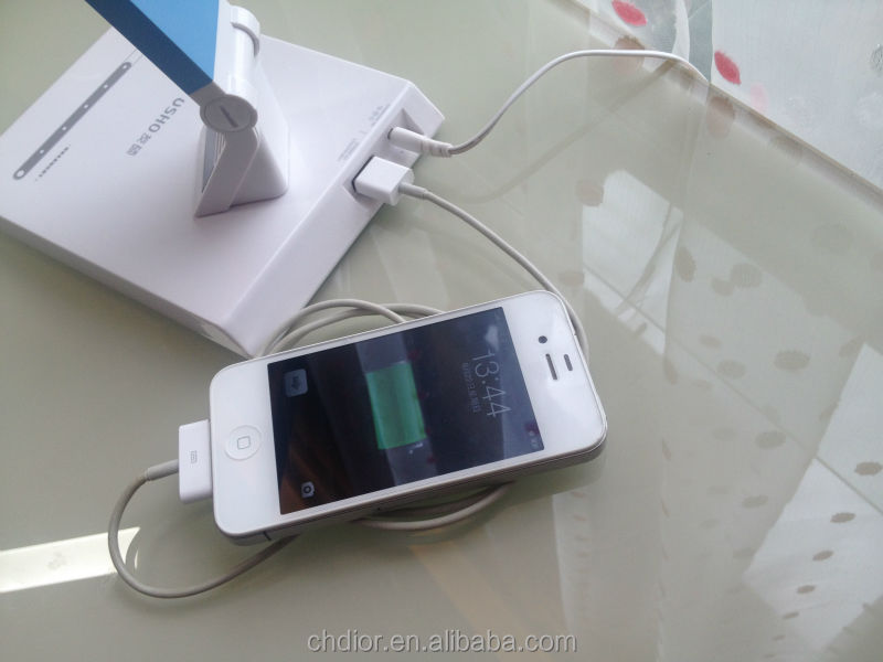 スマートledデスクランプ/眼の保護、 タッチコントロール調光ランプ調光可能な照明問屋・仕入れ・卸・卸売り