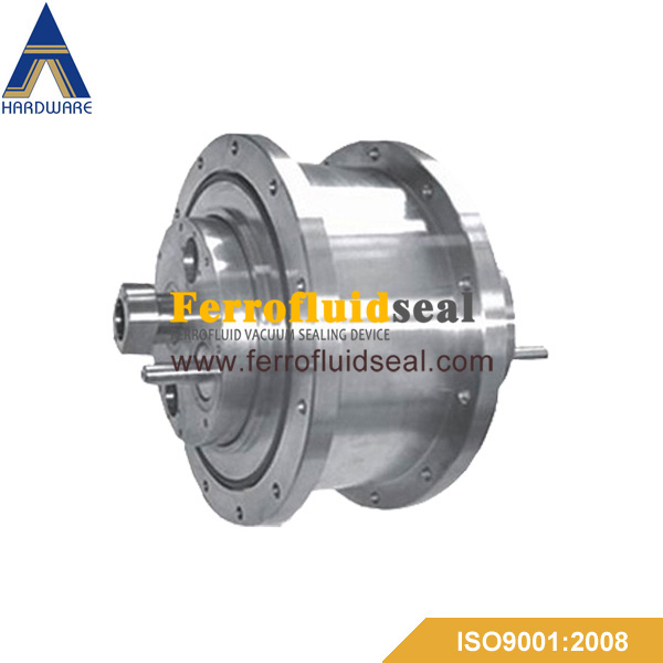 Fluid Sealing Feedthrough/axle/spindle/vacuum Seals/ Furnace