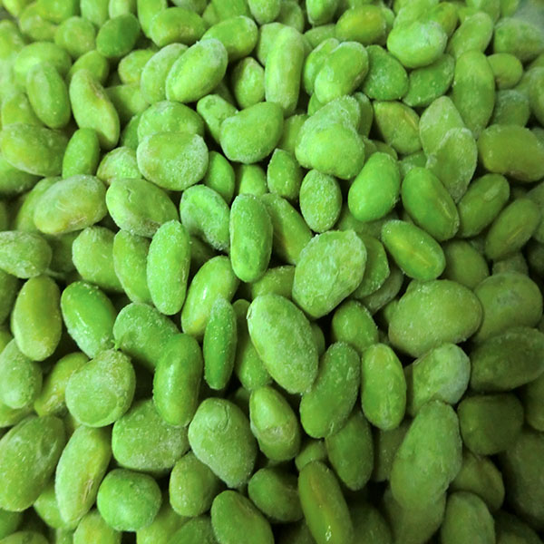 importers frozen vegetables cauliflower from Chinese supplier