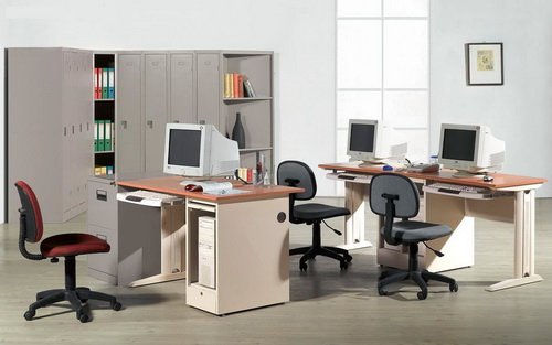 高品質のオフィスの金属のコンピュータのcpu棚付きデスクas08仕入れ・メーカー・工場