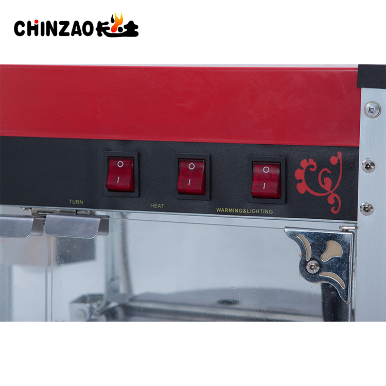 ポップコーンマシーン 赤 ポップコーンマシーン 赤 【公式通販】