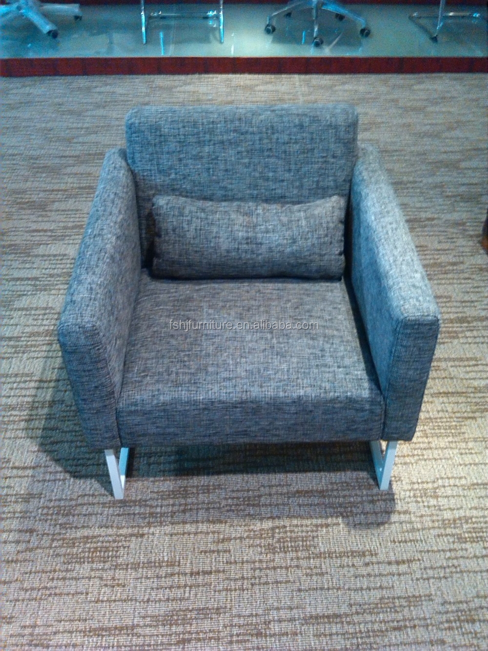 Alibaba italiaanse hand carving massief hout sofa meubelen ...