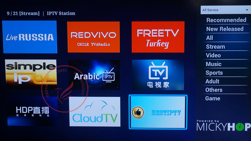 アンドロイドipremiumulive+クアッドコアボックスライブtviptvストリーミングデバイスとフリースポーツmickyhopマーケットウォッチアラビアロシア七面鳥仕入れ・メーカー・工場