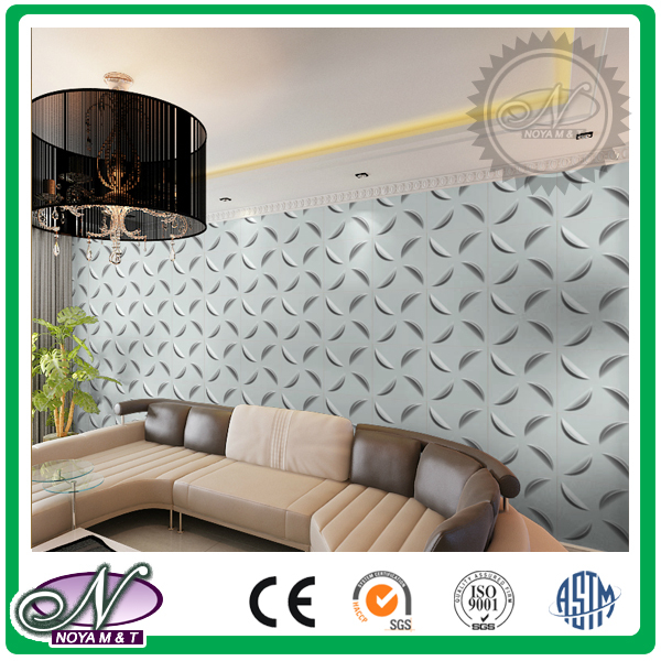 Good quality cheap room decor 3d wall stickers