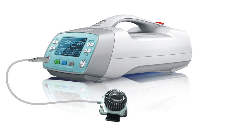 Home Care Class 3B Low Level Laser Therapy 810 nm Body Pain-Relief Therapy