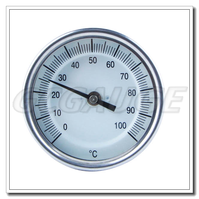 High Quality All Stainless Steel Engine Thermometer Buy Engine