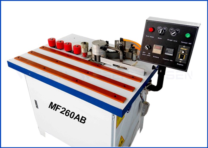 MF260BA承認されたハンド多機能木工木材エッジングマシン仕入れ・メーカー・工場