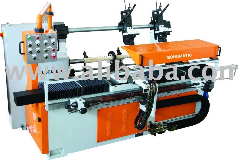 hydraulic copy turning lathe machines