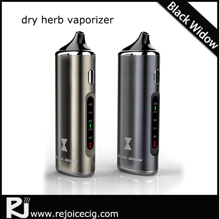 dry herb vaporizer