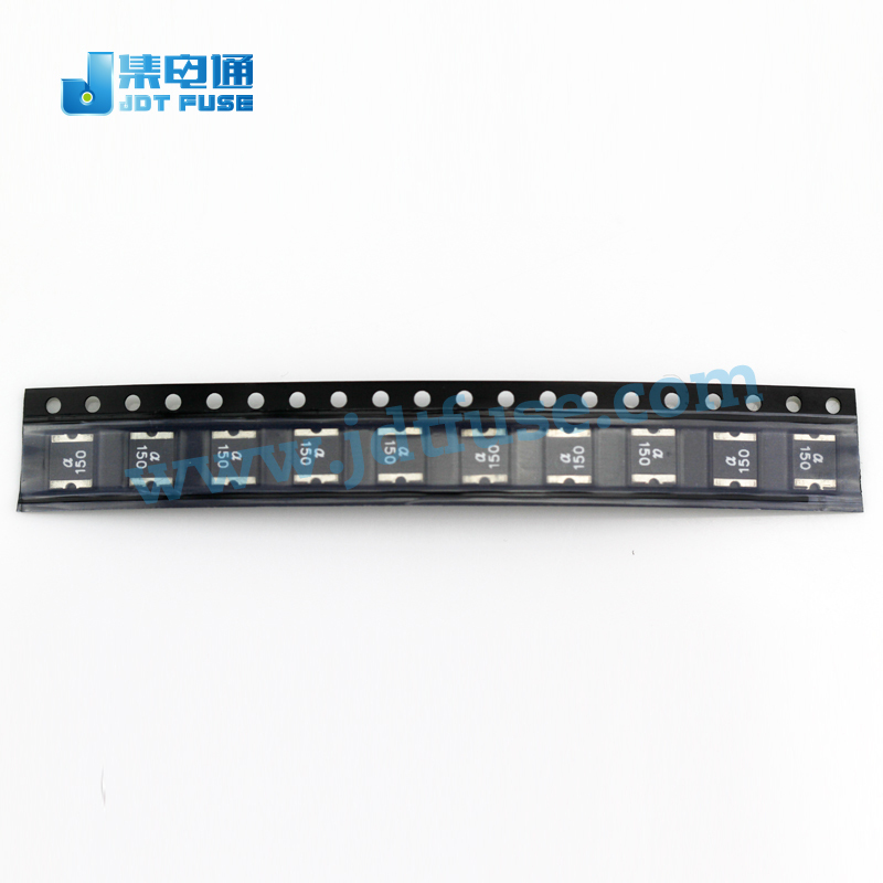 海・土地smd2018-15015v1.5a2018表面実装ヒューズptcデバイスリセッタ温度ヒューズ仕入れ・メーカー・工場
