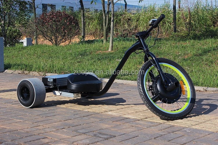 500ワット電動ドリフトトライク用販売仕入れ・メーカー・工場