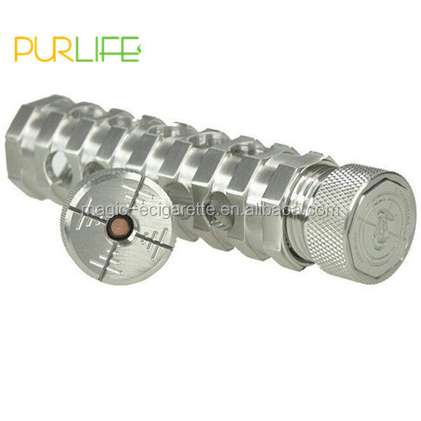 Best Quality Mechanical AR MOD Clone Black AR MOD from Magic