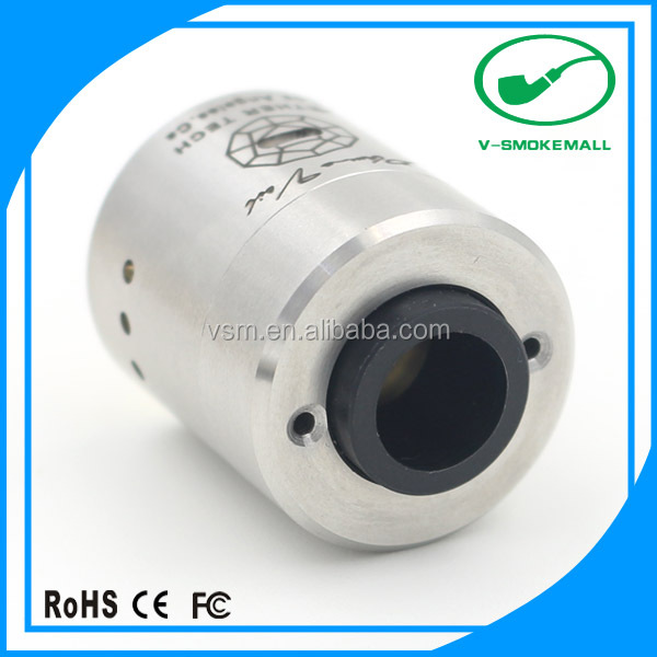 hicig ecigator ecig 1:1 clone plume veil rda clone wholesale price plume veil rda