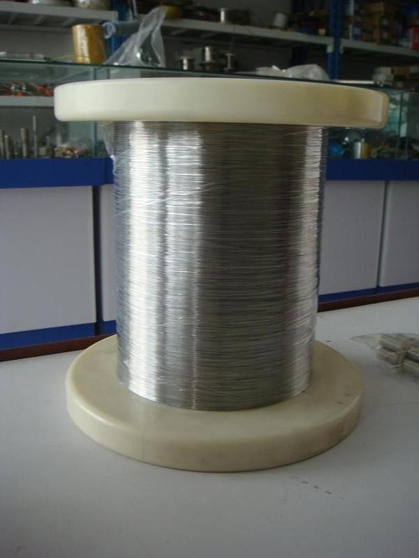 Alibaba China Stainless Steel Thin Wire/strong Thin Stainless Steel Wire Buy Stainless Steel