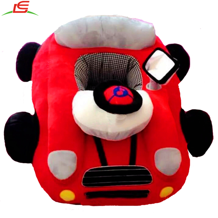 baby soft car