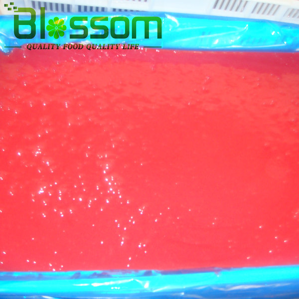 Wholesale top quality frozen strawberry new crop names all fruits