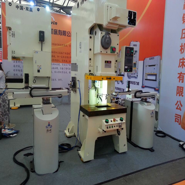 シートメタル使用5- 軸マニピュレータをスタンピング、 5- 軸ロボット中国製スタンピング仕入れ・メーカー・工場