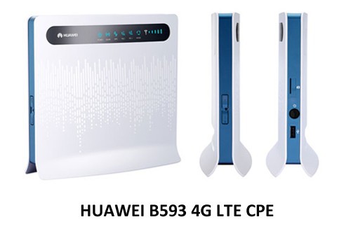 Huawei B593 External 4G Antenna with SMA Connector|huawei b593 